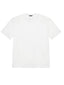 T-shirt Uomo Emporio Armani - T-Shirt - Bianco
