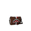 Borse a mano Unisex Sprayground - Machine Francaise Pouchette - n.d.