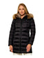 Giubbini Donna Blauer - Kristin - Nero