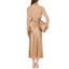 Vestiti casual Donna Alberta Ferretti - Abito - Beige