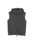 Felpe con cappuccio Donna Max Mara - Smmballo - Grigio