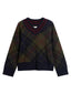 Maglioni Donna Barbour International - Shae Knitted Jumper Fw26 Knitwear - n.d.