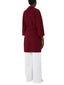Cappotti Donna Max Mara - Arona - Bordeaux