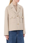 Giacche Donna Max Mara - Smmsorriso - Avorio