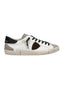 Sneaker Uomo Philippe Model - Prsx Low Man - Multicolore