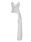 Canotte e top Donna Elisabetta Franchi - Top - Avorio