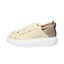 Sneaker Donna Alexander Smith - Wembley Woman - Beige