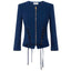 Giacche Donna Elisabetta Franchi - Giacca - Blu