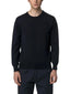Maglie Uomo K-Way - Sebastian Merino - Nero