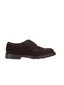 Scarpe stringate basse Uomo Doucal's - Derby Visone Terre F.do T.moro - Marrone