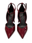 Altro (Scarpe da donna) Donna CHANTAL 1962 - Scarpa - Bordeaux