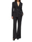 Giacche Donna Pinko - Hummer Giacca Fresco Lana - Nero