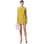 Vestiti casual Donna Elisabetta Franchi - Abito - Senape