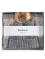 Altro (Accessori) Donna Barbour International - Saltburn Beanie & Tartan Scarf - n.d.