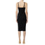 Vestiti casual Donna Elisabetta Franchi - Abito - Nero