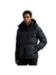 Giubbotti Uomo Ralph Lauren - Grhm Jkt Insulated Bomber - Nero