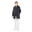 Giacche impermeabili Uomo Fay - Morning Coat in Popeline Tecnico - Blu