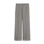 Pantaloni Donna Max Mara - Rieti - Nero