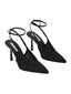 Scarpe con tacco Donna Steve Madden - Ascension Black - Nero