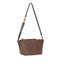 Borse a tracolla Donna Etro - Mini Big Arnica - Marrone