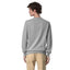 Felpe senza cappuccio Uomo KWAY - Sebastien Cotton Ps - Grigio