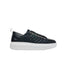 Sneaker Donna Alexander Smith - Wembley Woman - Nero