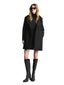 Giubbotti Donna Fay - Panno Doppio Garzato Lana /Cachemire - Nero