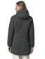 Giubbini Donna K-Way - Denise St Thermo Double - Verde