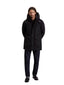 Giubbini Uomo Woolrich - Ramar Arctic Parka - Nero