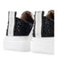 Sneaker Donna Alexander Smith - Wembley Woman - Bianco