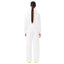 Pantaloni Donna Lacoste - Pantalone Tuta - Bianco