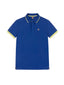 Maglie Uomo Colmar - Maglietta Monday - Blu