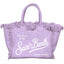 Borse a mano Donna Mc2 Saint Barth - Colette 24 Lilac - n.d.
