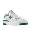 Sneaker Donna New Balance - 550 - Verde