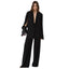 Giacche Donna Alberta Ferretti - Giacca - Nero