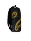Zaini Casual Unisex Sprayground - Pyramid Stencil Shark Backpack - Multicolore
