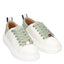 Sneaker Donna Alexander Smith - Eco-Wembley Woman - Bianco