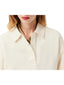 Maglie Donna Lacoste - Sweatshirt - Avorio