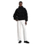 Pantaloni Donna Emporio Armani - Pantaloni - Avorio