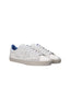 Sneaker Uomo Premiata - Steven - Bianco