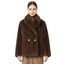 Giacche Donna Max Mara - Laura - Marrone