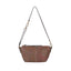 Borse a tracolla Donna Etro - Mini Big Arnica - Marrone