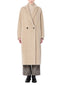 Cappotti Donna Max Mara - Smmtabarin - Panna