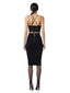 Canotte e top Donna Elisabetta Franchi - Top - Nero
