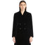Giacche da abito e blazer Donna Max Mara - Eufemia - Nero