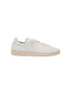 Sneaker Uomo Sun68 - Urban Court - Panna