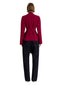 Giacche Donna Alberta Ferretti - Giacca Cady Stretch - Rosso
