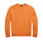 Maglioni Donna Ralph Lauren - Julianna-Long Sleeve-Pullover - Arancione