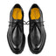 Mocassini Uomo Doucal's - Scarpa Bordata - Nero