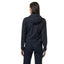 Giubbini Donna KWAY - Lily Stretch Dot - Blu